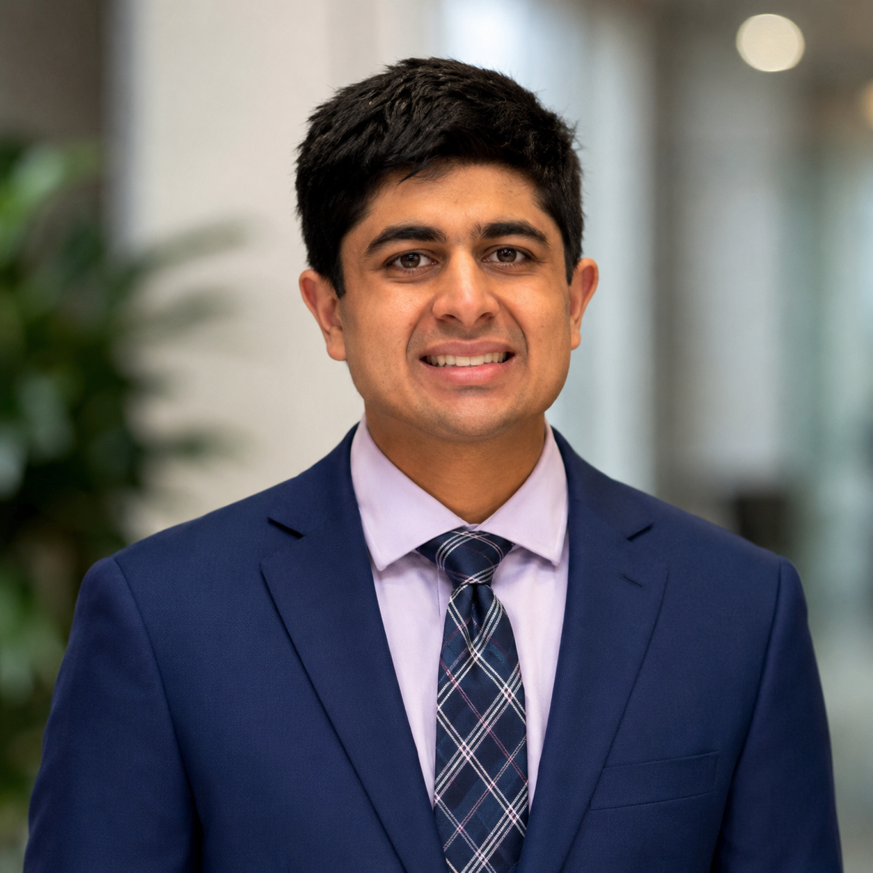 Aarav Gupta